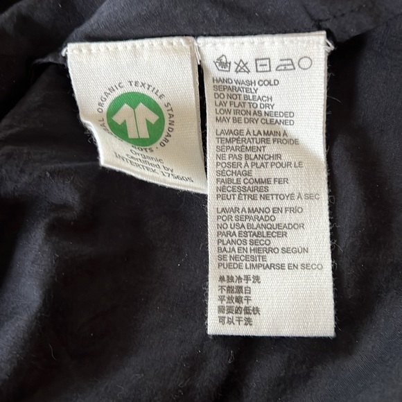 Cleobella Lauren Mini Dress in Fan Print - Picture 8 of 13